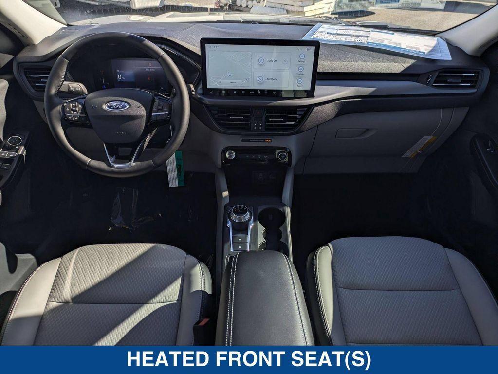 new 2026 Ford Escape PHEV car, priced at $31,136