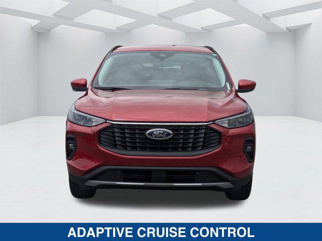 new 2025 Ford Escape PHEV car, priced at $29,550