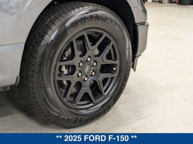 new 2025 Ford F-150 car, priced at $41,065