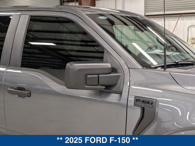 new 2025 Ford F-150 car, priced at $41,065