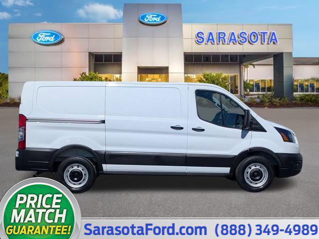 new 2026 Ford Transit-150 car, priced at $46,447