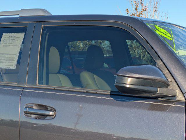 used 2018 Toyota 4Runner car, priced at $25,900