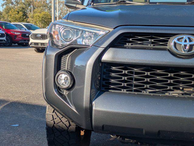 used 2018 Toyota 4Runner car, priced at $25,900