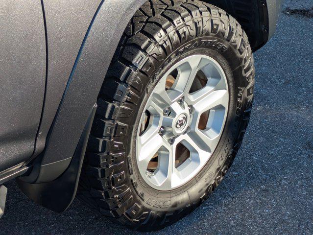 used 2018 Toyota 4Runner car, priced at $25,900