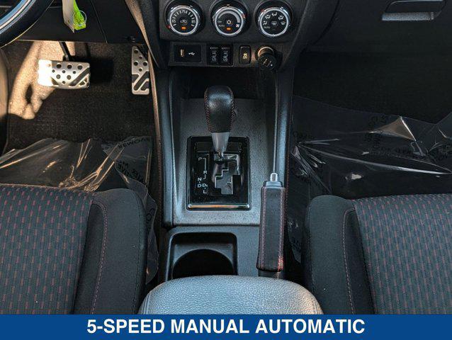 used 2018 Mitsubishi Outlander Sport car, priced at $8,500