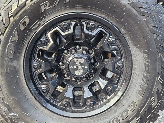 used 2022 Ford F-250 car, priced at $89,500