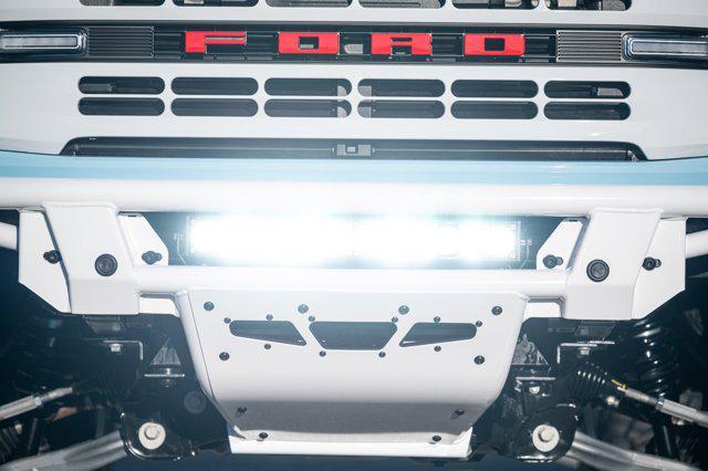 new 2025 Ford Bronco car, priced at $86,707