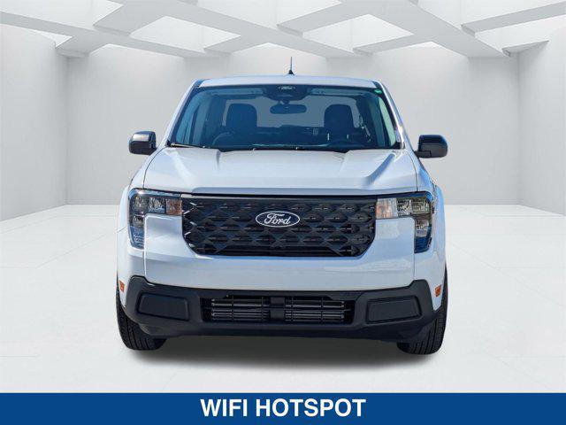 new 2026 Ford Maverick car, priced at $28,605