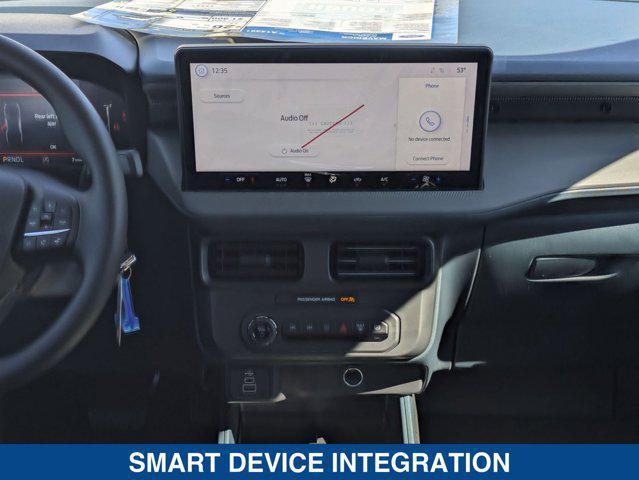 new 2026 Ford Maverick car, priced at $28,605