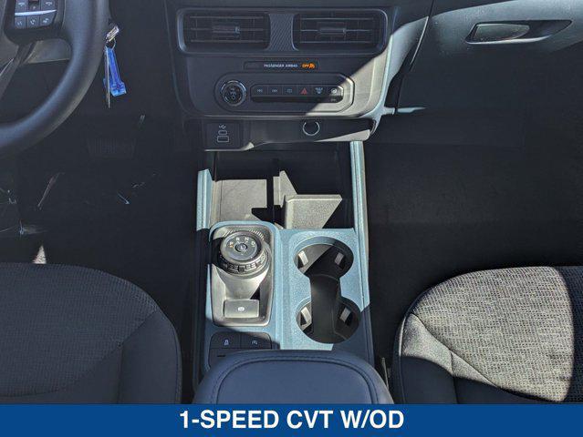 new 2026 Ford Maverick car, priced at $28,605