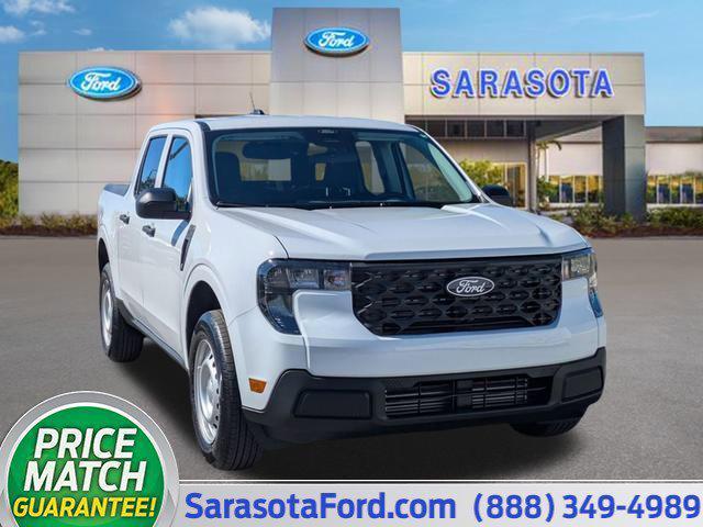 new 2026 Ford Maverick car, priced at $28,605