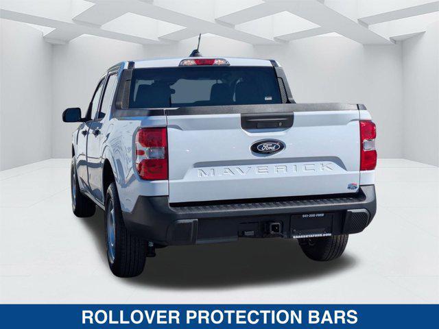 new 2026 Ford Maverick car, priced at $28,605