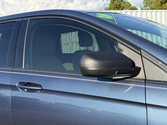 used 2018 Ford Edge car, priced at $12,300