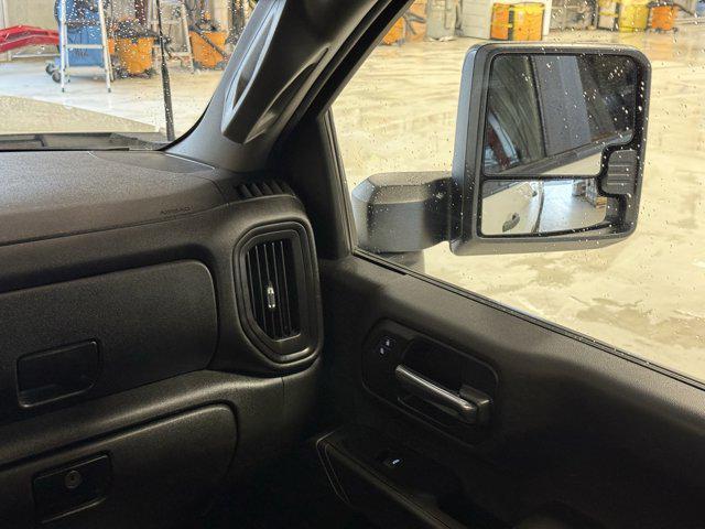 used 2021 GMC Sierra 2500 car, priced at $35,500