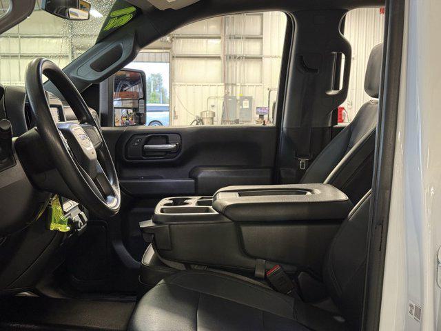 used 2021 GMC Sierra 2500 car, priced at $35,500
