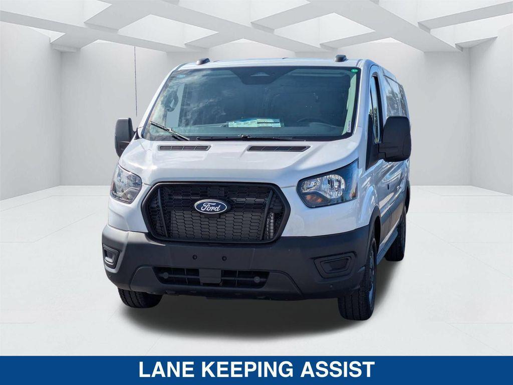 new 2026 Ford Transit-150 car, priced at $51,098