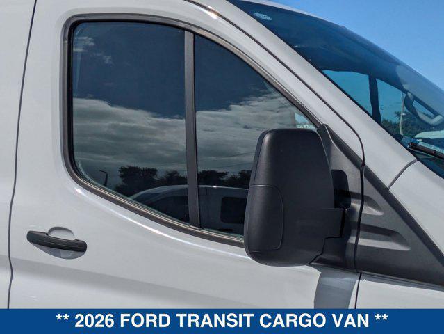 new 2026 Ford Transit-150 car, priced at $45,060