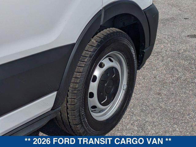 new 2026 Ford Transit-150 car, priced at $45,060