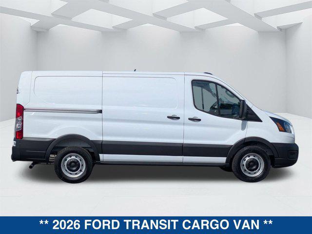 new 2026 Ford Transit-150 car, priced at $45,060
