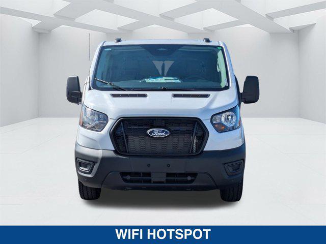 new 2026 Ford Transit-150 car, priced at $45,060