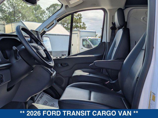 new 2026 Ford Transit-150 car, priced at $45,060