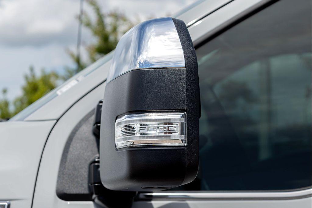 new 2026 Ford F-150 car, priced at $85,707