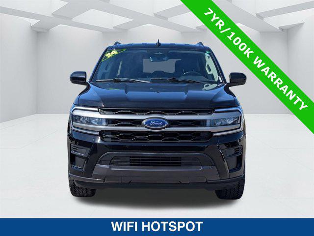 used 2024 Ford Expedition Max car, priced at $42,000