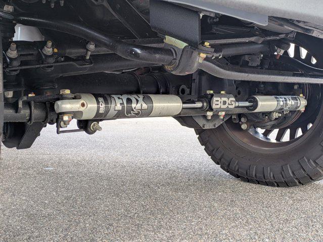 used 2025 Ford F-350 car, priced at $116,707