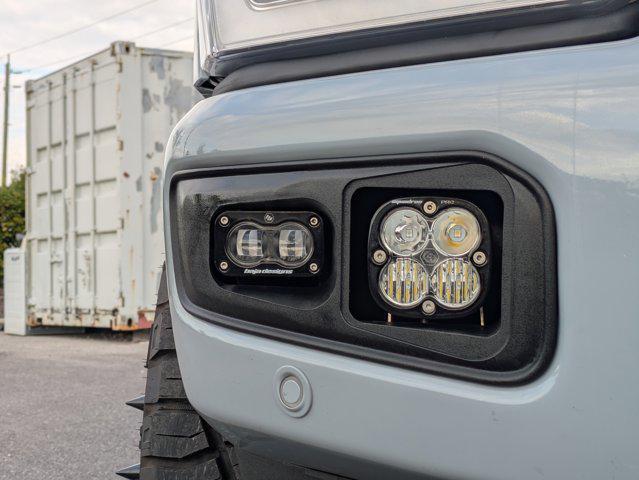 used 2025 Ford F-350 car, priced at $116,707