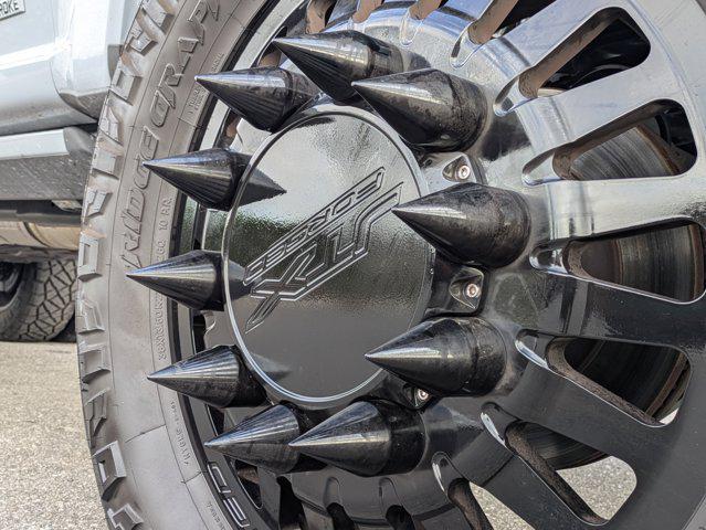 used 2025 Ford F-350 car, priced at $116,707