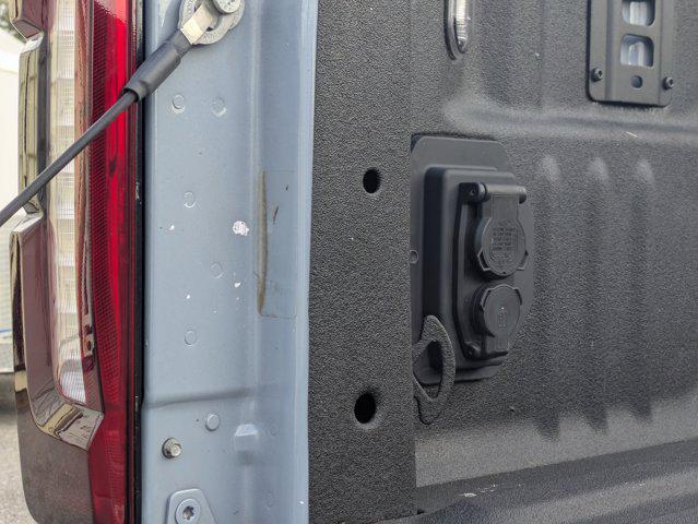 used 2025 Ford F-350 car, priced at $116,707