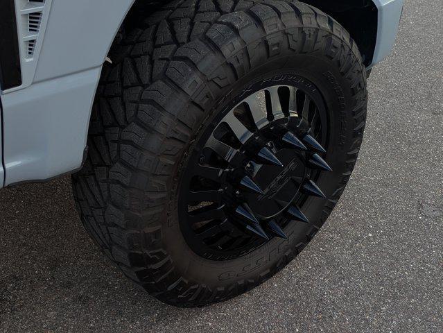 used 2025 Ford F-350 car, priced at $116,707