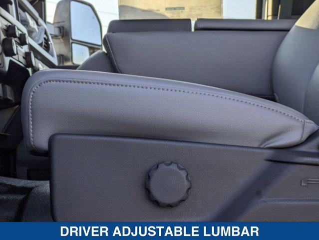 new 2025 Ford F-450 car, priced at $50,442