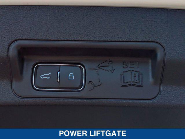 new 2026 Ford Explorer car, priced at $48,150