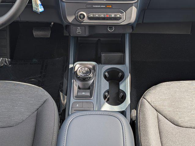 new 2026 Ford Maverick car, priced at $29,605