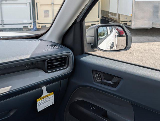 new 2026 Ford Maverick car, priced at $29,605