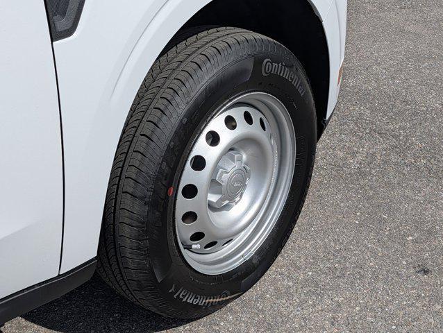 new 2026 Ford Maverick car, priced at $29,605