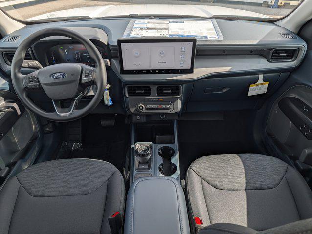 new 2026 Ford Maverick car, priced at $29,605