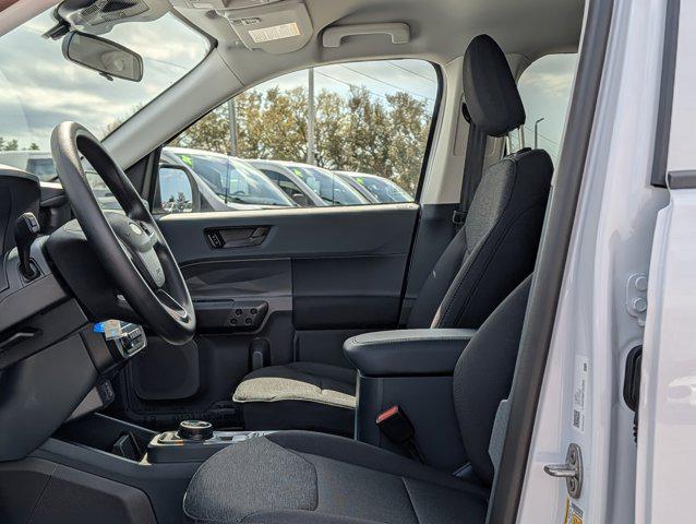 new 2026 Ford Maverick car, priced at $29,605