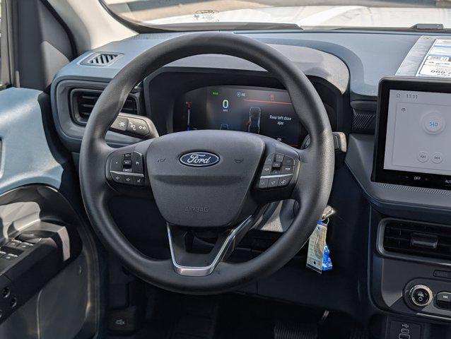 new 2026 Ford Maverick car, priced at $29,605