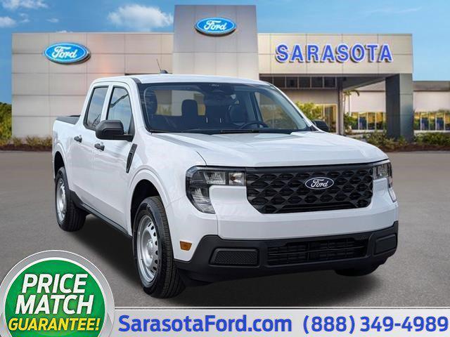 new 2026 Ford Maverick car, priced at $29,605