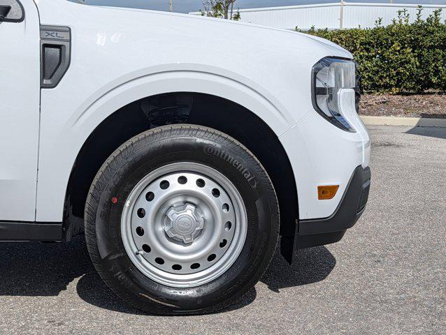 new 2026 Ford Maverick car, priced at $29,605