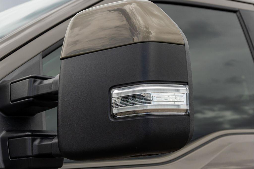new 2026 Ford F-150 car, priced at $99,707