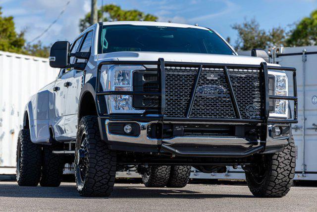 new 2026 Ford F-450 car, priced at $96,707