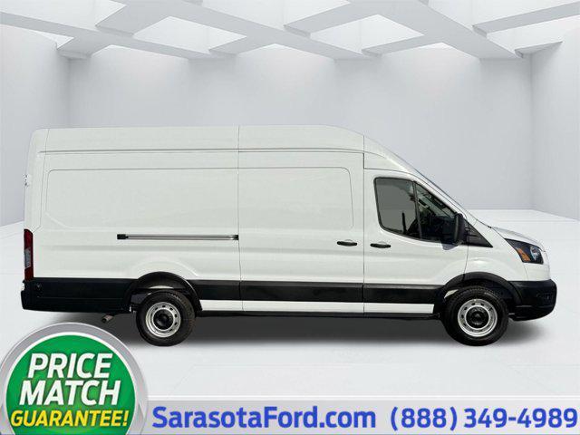 new 2026 Ford Transit-250 car, priced at $51,808