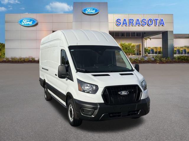 new 2026 Ford Transit-250 car, priced at $51,808