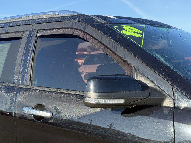 used 2019 Ford Explorer car, priced at $8,900