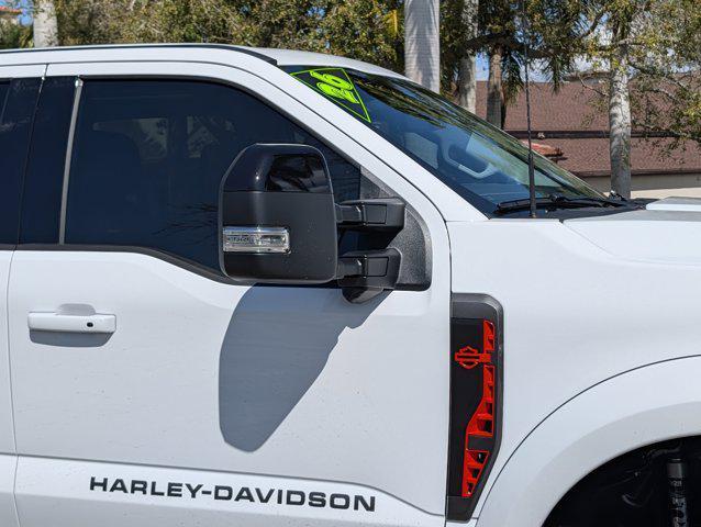 used 2026 Ford F-250 car, priced at $139,997