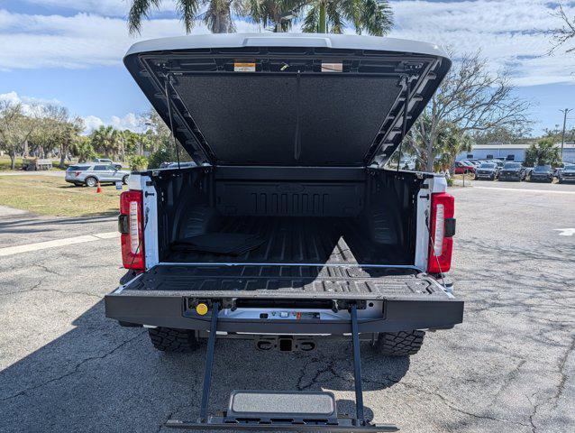 used 2026 Ford F-250 car, priced at $139,997