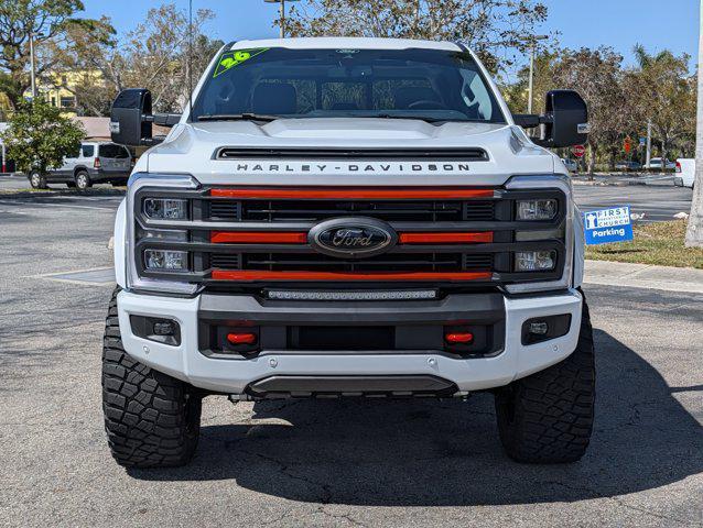 used 2026 Ford F-250 car, priced at $139,997